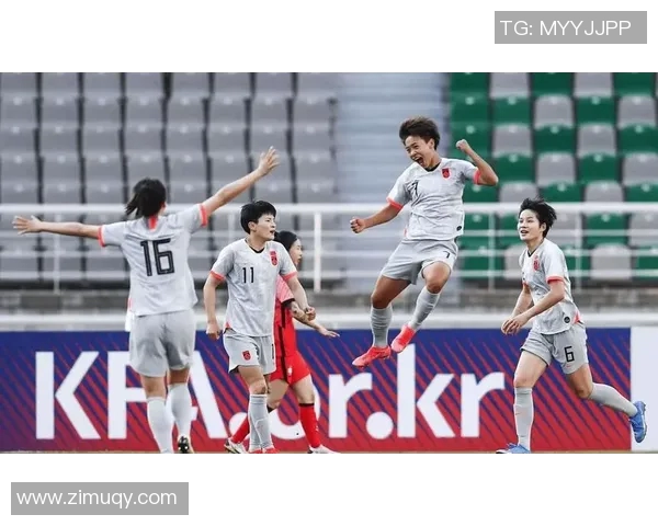 韩国与伊朗足球对决比分预测分析及赛前展望