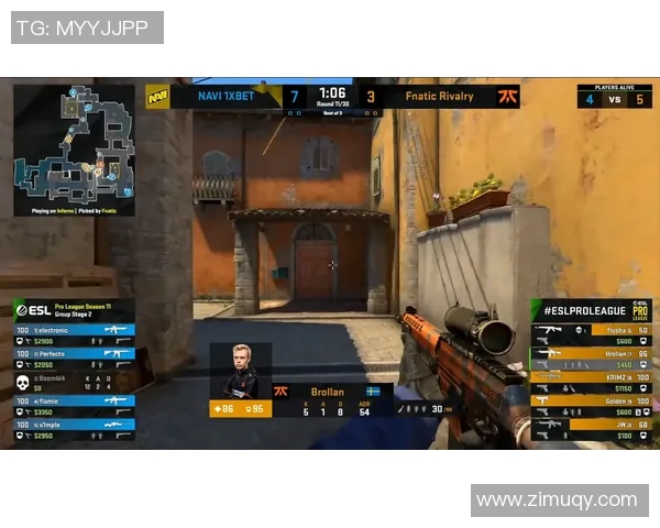 FPX在CSGO比赛中的区域防守策略分析与成效评估 FPX在CSGO比赛中的区域防守策略分析与成效评估
