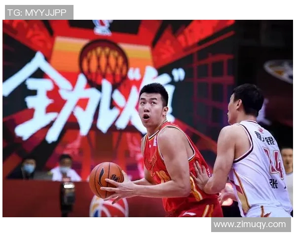 八一南昌迎战山东体彩争夺篮球赛季关键胜利的激烈对决