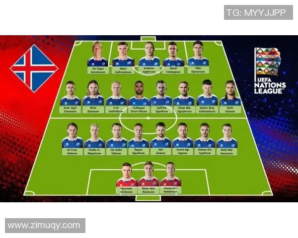 冰岛与瑞士足球对决比分预测及分析推荐