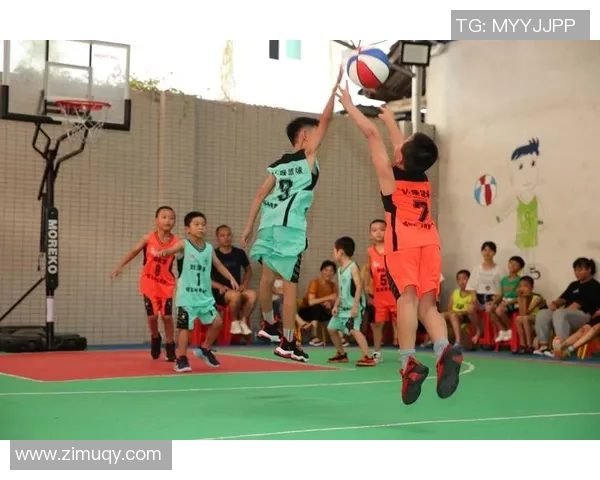 从零起步掌握篮球心理素质提升技巧与实战应用全解析 从零起步掌握篮球心理素质提升技巧与实战应用全解析