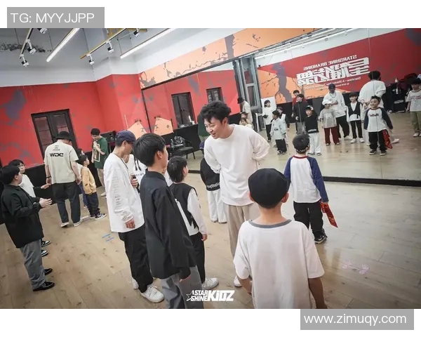 南京街舞队团队协作的独特魅力与其他队伍的深度对比分析