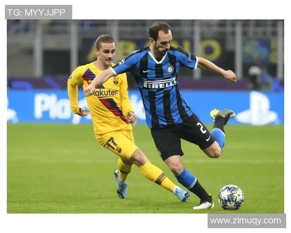 巴萨与国际米兰巅峰对决谁能在欧冠赛场笑到最后