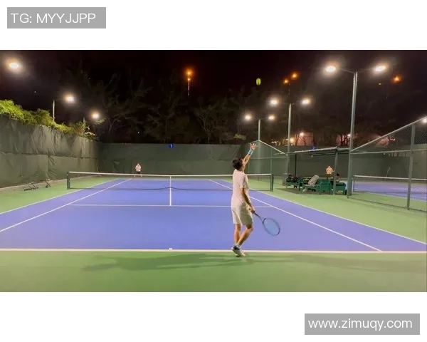 广州网球队的比赛经验分享与成长之路探讨 广州网球队的比赛经验分享与成长之路探讨