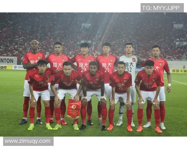 广州足球队以89分领跑冠军赛积分榜展现强大实力