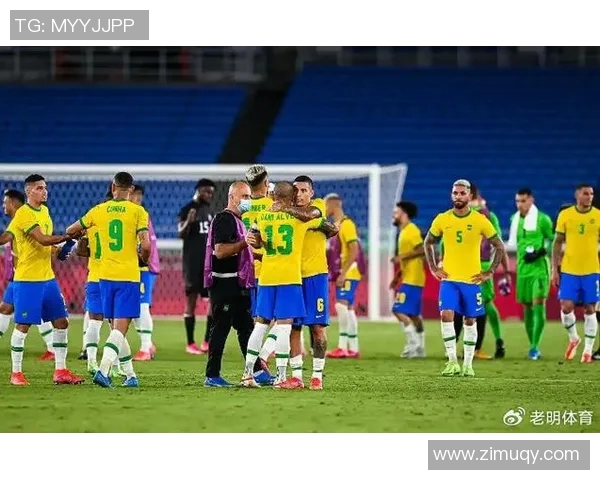 巴西与巴拉圭足球赛结果揭晓比分是多少精彩瞬间回顾 巴西与巴拉圭足球赛结果揭晓比分是多少精彩瞬间回顾