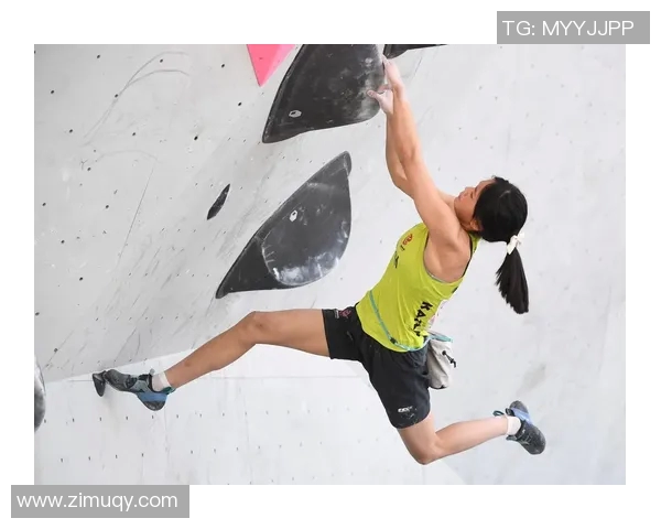 广州滑板队在攀岩联赛中的意识表现分析与点评MBA