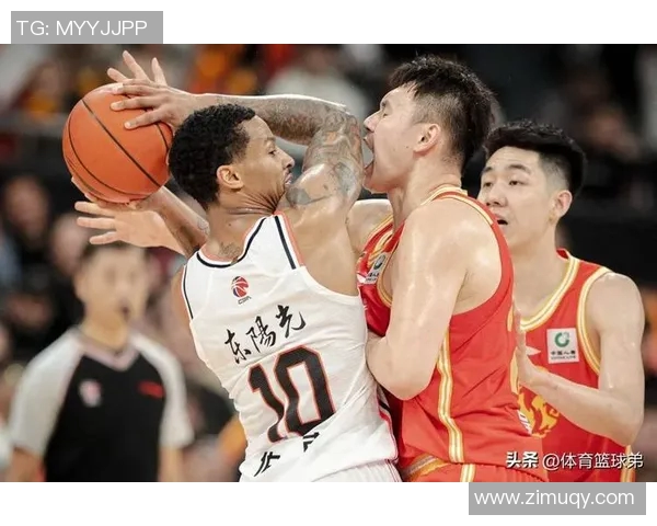 广厦对阵辽宁2017赛季精彩直播回顾与分析 广厦对阵辽宁2017赛季精彩直播回顾与分析