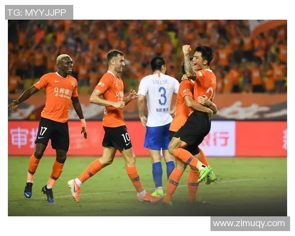 恒大与鲁能中超对决精彩纷呈球迷期待巅峰对决的精彩瞬间 恒大与鲁能中超对决精彩纷呈球迷期待巅峰对决的精彩瞬间