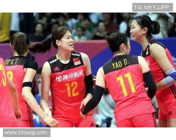 杨娜独家分享排球心得与技巧助你提升竞技水平与团队合作能力 杨娜独家分享排球心得与技巧助你提升竞技水平与团队合作能力