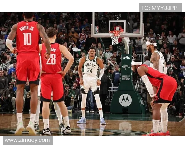 火箭队与雄鹿队历史交锋战绩分析及未来对决展望 火箭队与雄鹿队历史交锋战绩分析及未来对决展望