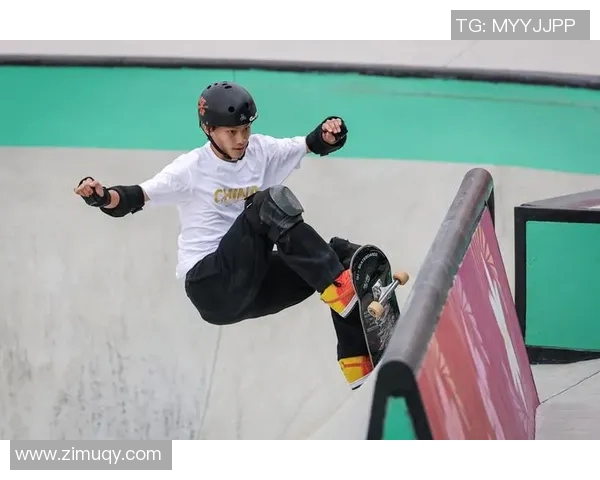 滑板意识排行榜出炉上海滑板队荣获第五名展现实力与潜力 滑板意识排行榜出炉上海滑板队荣获第五名展现实力与潜力