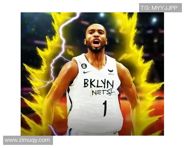 米卡尔布里奇斯的崛起之路与NBA未来的无限可能性 米卡尔布里奇斯的崛起之路与NBA未来的无限可能性