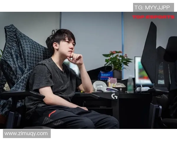 英雄联盟战术解析：深入探讨TES战队的防守反击策略与执行细节