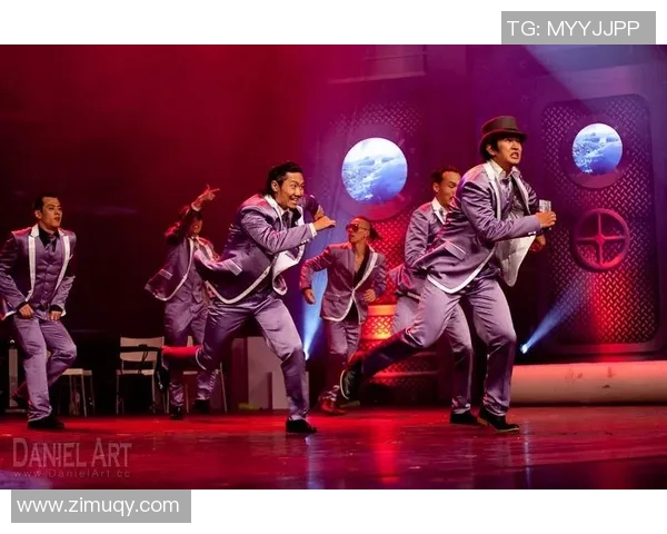 街舞纪实：见证成都街舞队从默默无闻到璀璨舞台的成长历程MBA