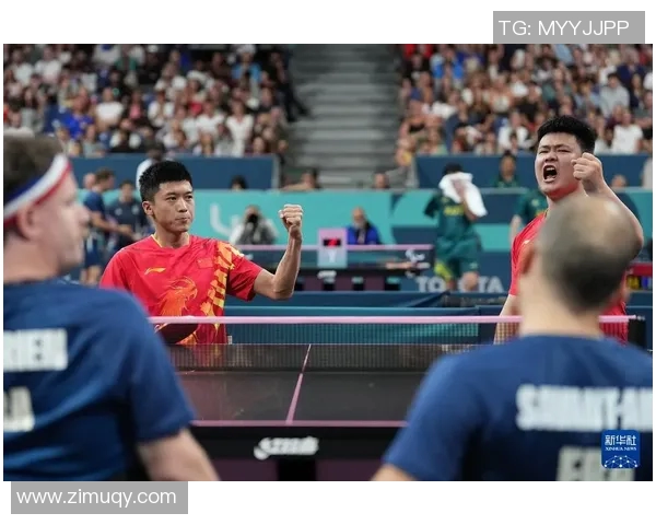 重庆乒乓球队的拼搏之路与辉煌成就全景纪实