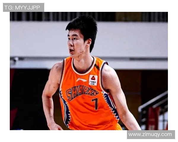 郭昊文：从篮球新星到职业生涯的转折点与未来展望