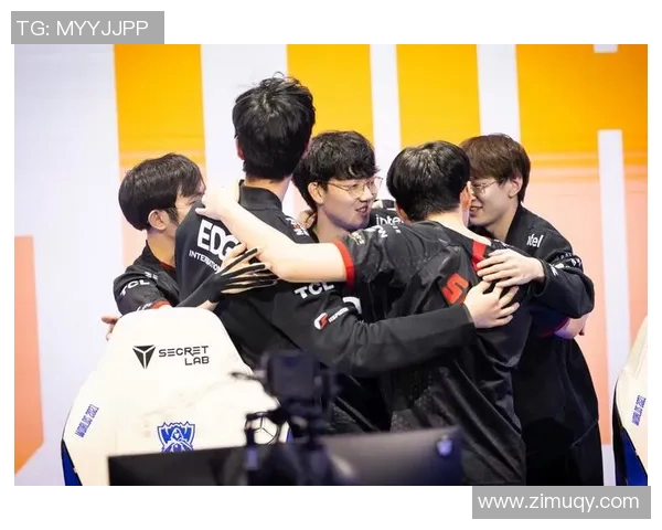 热议CSGOEDG战队意识变革带来的战术创新与团队协作提升