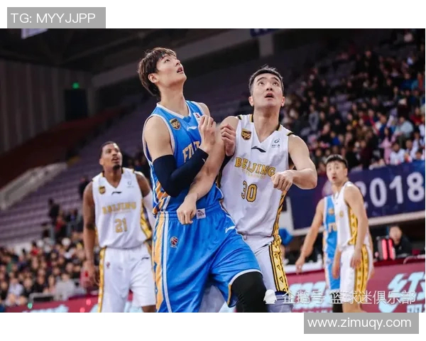 与刘强对话：回顾他的篮球生涯与成长历程