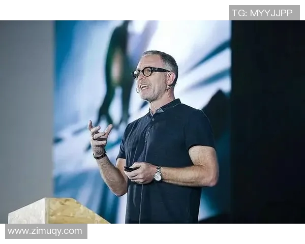 专访赵磊揭秘英雄联盟成功背后的秘密与未来发展方向