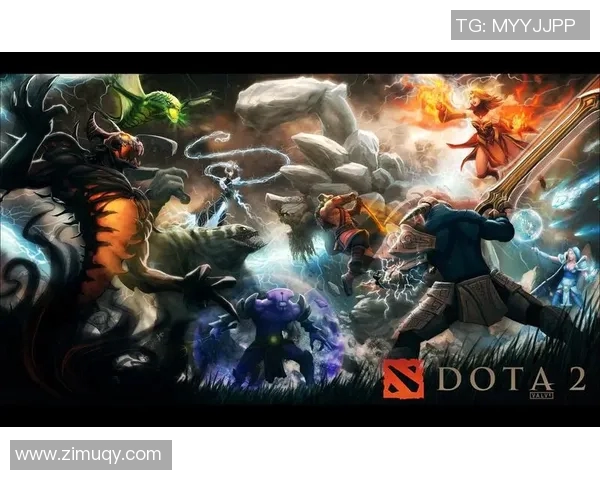 DOTA2个人能力排行榜揭晓V5战队荣登第四名引发热议
