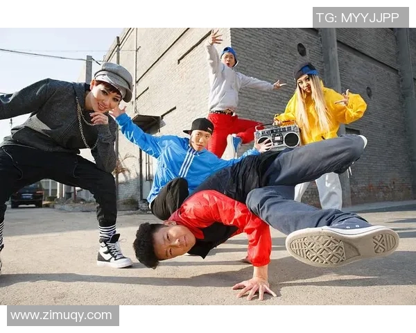 杭州街舞队配合引发热议争议背后的团队默契与个人风格碰撞