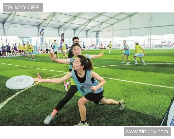 武汉飞盘队引领热潮探索飞盘运动的节奏与变革之路