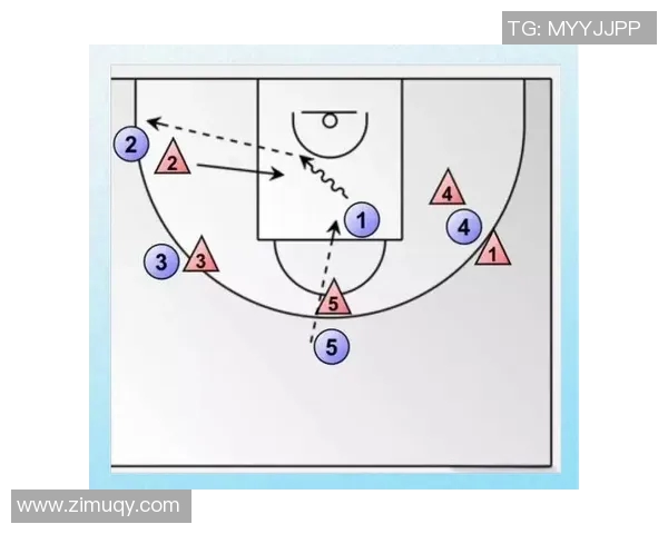 武汉篮球队节奏解析：从战术布局到球员配合的深度剖析