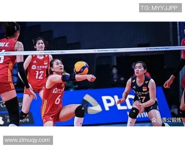 成都排球队心理素质分析及其对比赛表现的影响研究