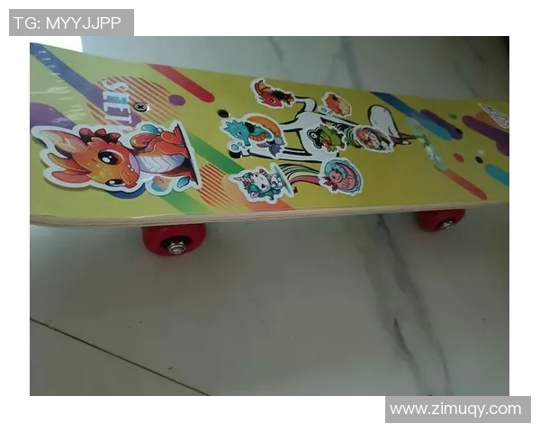 李敏专访：从初学者到滑板高手的心路历程与成长故事